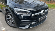 Mercedes-Benz GLA 220d 4Matic AMG Line Premium Plus 5dr Auto Diesel Hatchback